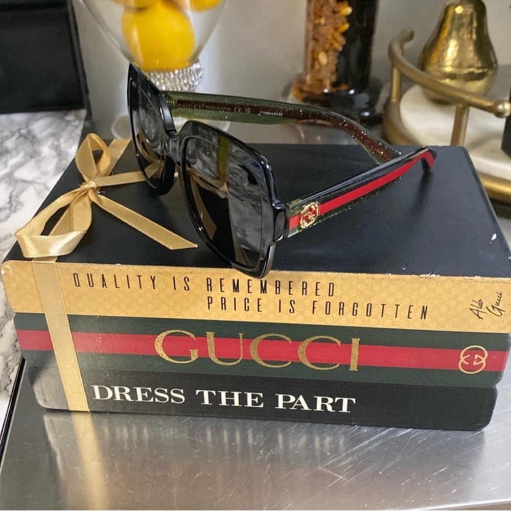 New Gucci 🕶️ Sunglasses